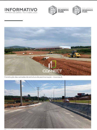 Imagem Terreno à Venda, 300 m² em Balneário Piçarras - Piçarras