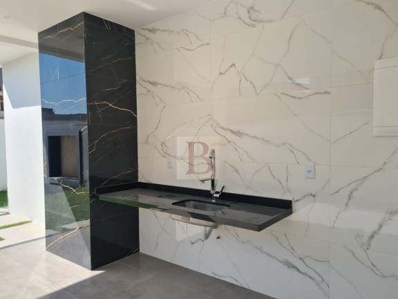 Imagem Casa com 3 Quartos à Venda, 200 m² em Inoã - Maricá Imagem Casa com 3 Quartos à Venda, 200 m² em Inoã - Maricá