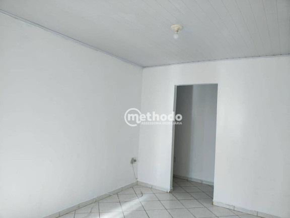 Imagem Casa com 3 Quartos à Venda, 120 m² em Vila Miguel Vicente Cury - Campinas Imagem Casa com 3 Quartos à Venda, 120 m² em Vila Miguel Vicente Cury - Campinas