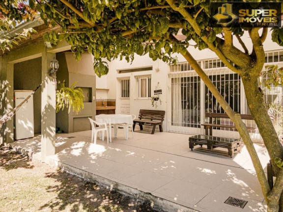 Imagem Casa com 3 Quartos à Venda, 328 m² em Areal - Pelotas