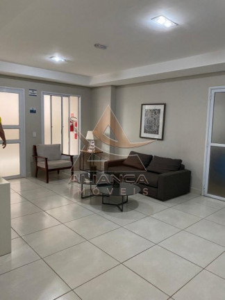 Imagem Apartamento com 3 Quartos à Venda, 71 m² em Alto Da Boa Vista - Ribeirão Preto Imagem Apartamento com 3 Quartos à Venda, 71 m² em Alto Da Boa Vista - Ribeirão Preto