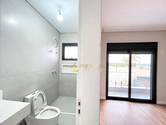 Imagem Sobrado com 4 Quartos à Venda, 350 m² em Condomínio Residencial Jaguary - São José Dos Campos