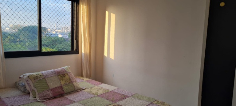 Imagem Imóvel com 2 Quartos à Venda, 33 m² em Jurubatuba - São Paulo Imagem Imóvel com 2 Quartos à Venda, 33 m² em Jurubatuba - São Paulo