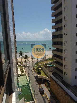 Imagem Apartamento com 1 Quarto à Venda, 42 m² em Piedade - Jaboatão Dos Guararapes