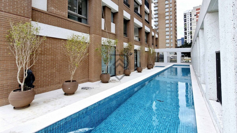 Imagem Apartamento com 3 Quartos à Venda, 158 m² em Itaim Bibi - São Paulo Imagem Apartamento com 3 Quartos à Venda, 158 m² em Itaim Bibi - São Paulo