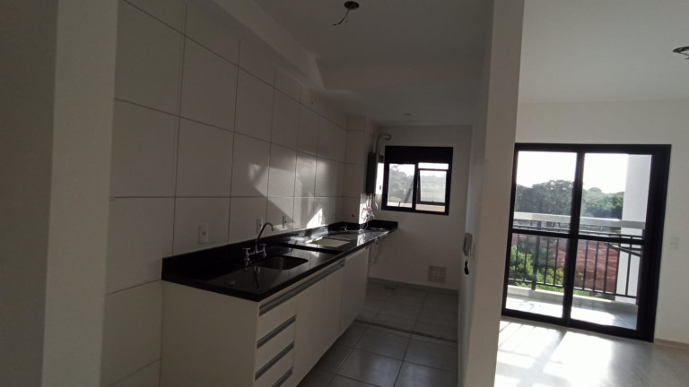 Imagem Apartamento com 2 Quartos à Venda, 55 m² em Jardim São Carlos - Sorocaba Imagem Apartamento com 2 Quartos à Venda, 55 m² em Jardim São Carlos - Sorocaba