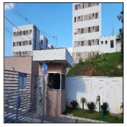 Imagem Imóvel com 2 Quartos à Venda, 40 m² em Frimisa - Santa Luzia Imagem Imóvel com 2 Quartos à Venda, 40 m² em Frimisa - Santa Luzia