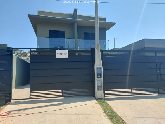 Imagem Casa com 3 Quartos à Venda, 115 m² em Jardim Do Lago - Atibaia Imagem Casa com 3 Quartos à Venda, 115 m² em Jardim Do Lago - Atibaia
