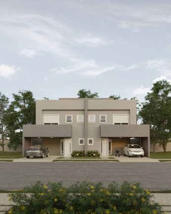 Imagem Casa com 3 Quartos à Venda, 143 m² em Orleans - Curitiba Imagem Casa com 3 Quartos à Venda, 143 m² em Orleans - Curitiba