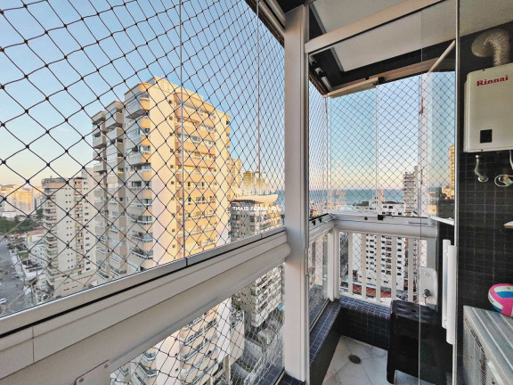 Imagem Apartamento com 2 Quartos à Venda, 93 m² em Tupi - Praia Grande Imagem Apartamento com 2 Quartos à Venda, 93 m² em Tupi - Praia Grande