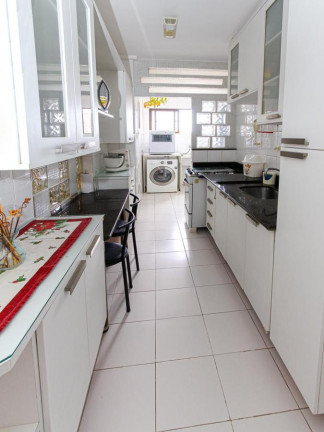 Imagem Apartamento com 3 Quartos à Venda, 96 m² em Pituba - Salvador Imagem Apartamento com 3 Quartos à Venda, 96 m² em Pituba - Salvador