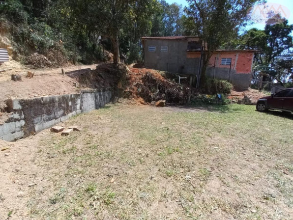 Imagem Terreno à Venda, 500 m² em Luiz Fagundes - Mairiporã