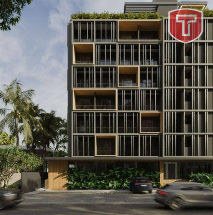 Imagem Apartamento com 1 Quarto à Venda, 23 m² em Bessa - João Pessoa Imagem Apartamento com 1 Quarto à Venda, 23 m² em Bessa - João Pessoa