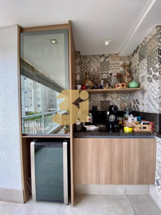 Imagem Apartamento com 4 Quartos à Venda, 141 m² em Morumbi - São Paulo Imagem Apartamento com 4 Quartos à Venda, 141 m² em Morumbi - São Paulo