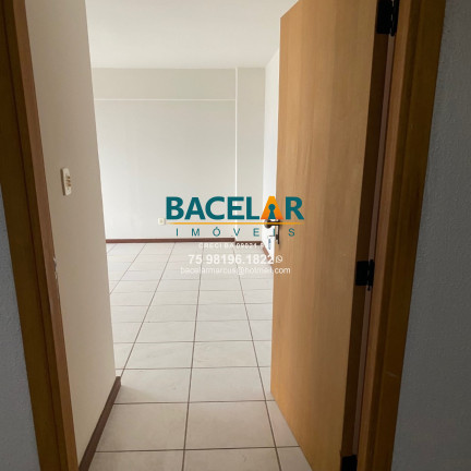 Imagem Apartamento com 2 Quartos para Alugar, 70 m² em Queimadinha - Feira De Santana Imagem Apartamento com 2 Quartos para Alugar, 70 m² em Queimadinha - Feira De Santana