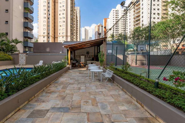 Imagem Apartamento com 3 Quartos à Venda, 124 m² em Vila Mascote - São Paulo Imagem Apartamento com 3 Quartos à Venda, 124 m² em Vila Mascote - São Paulo