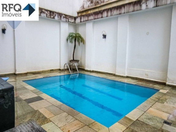 Imagem Imóvel com 4 Quartos à Venda, 200 m² em Santa Cecília - São Paulo Imagem Imóvel com 4 Quartos à Venda, 200 m² em Santa Cecília - São Paulo