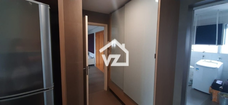 Imagem Apartamento com 3 Quartos à Venda, 177 m² em Panamby - São Paulo