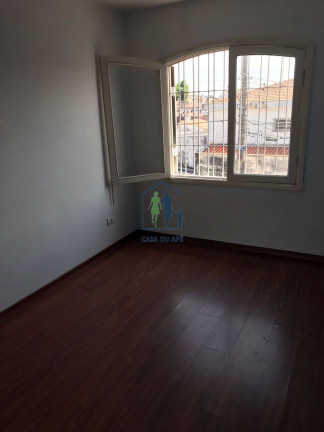 Imagem Sobrado com 4 Quartos à Venda, 124 m² em Vila Marari - São Paulo Imagem Sobrado com 4 Quartos à Venda, 124 m² em Vila Marari - São Paulo