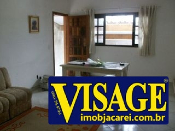 Imagem Casa com 3 Quartos à Venda, 170 m² em Vila Branca - Jacareí Imagem Casa com 3 Quartos à Venda, 170 m² em Vila Branca - Jacareí