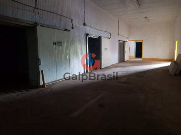 Imagem Galpão para Alugar, 10 m² em Caiçara - Jarinu Imagem Galpão para Alugar, 10 m² em Caiçara - Jarinu