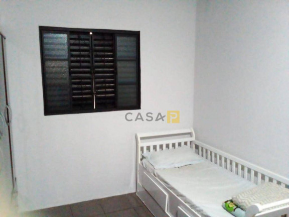 Imagem Casa com 2 Quartos à Venda, 93 m² em Jardim Paz - Americana Imagem Casa com 2 Quartos à Venda, 93 m² em Jardim Paz - Americana