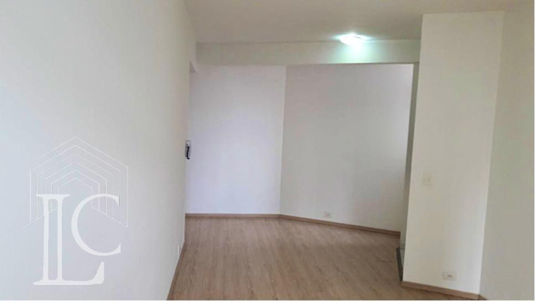 Imagem Apartamento com 1 Quarto à Venda, 39 m² em Moema - São Paulo