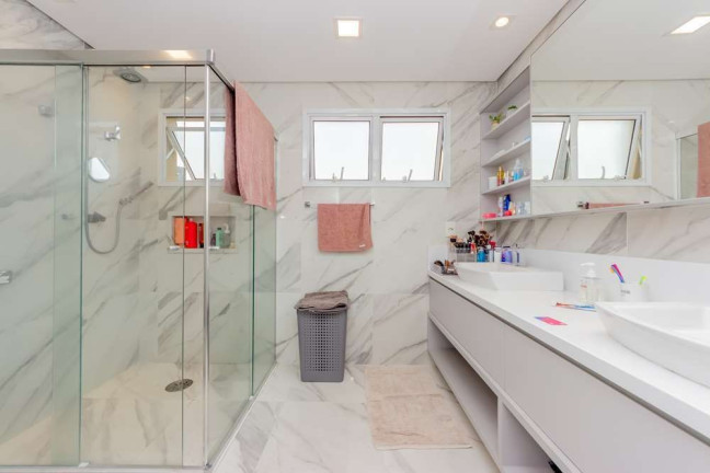 Imagem Apartamento com 4 Quartos à Venda, 250 m² em Chácara Klabin - São Paulo