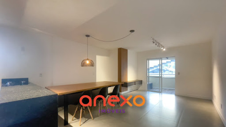 Imagem Apartamento com 3 Quartos à Venda, 106 m² em Vila Nova - Blumenau