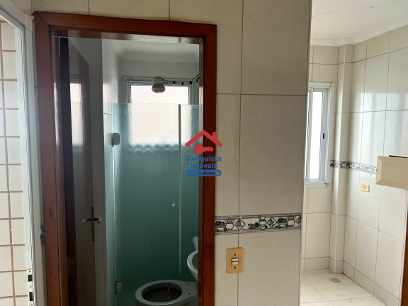 Imagem Apartamento com 3 Quartos à Venda, 138 m² em Aviação - Praia Grande Imagem Apartamento com 3 Quartos à Venda, 138 m² em Aviação - Praia Grande