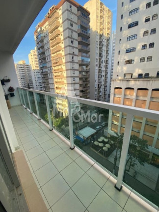 Imagem Apartamento com 2 Quartos à Venda, 83 m² em Pitangueiras - Guarujá Imagem Apartamento com 2 Quartos à Venda, 83 m² em Pitangueiras - Guarujá