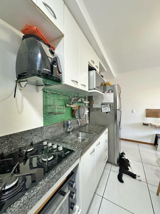 Imagem Apartamento com 2 Quartos à Venda, 54 m² em Jardim Camburi - Vitória