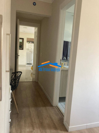 Imagem Apartamento com 2 Quartos à Venda, 75 m² em Jaguaré - São Paulo