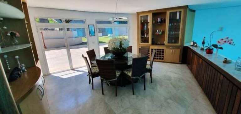 Imagem Casa com 4 Quartos à Venda, 860 m² em Tamboré - Barueri Imagem Casa com 4 Quartos à Venda, 860 m² em Tamboré - Barueri