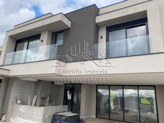 Imóvel com 5 Quartos à Venda, 578 m² em Tamboré - Barueri