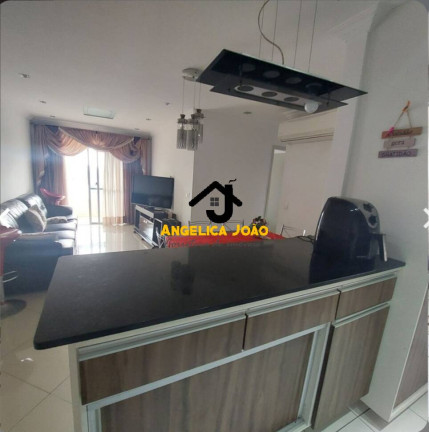 Imagem Apartamento com 3 Quartos à Venda, 86 m² em Centro - São Vicente