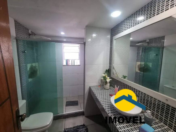 Imagem Casa com 4 Quartos à Venda, 167 m² em Piratininga - Niterói Imagem Casa com 4 Quartos à Venda, 167 m² em Piratininga - Niterói