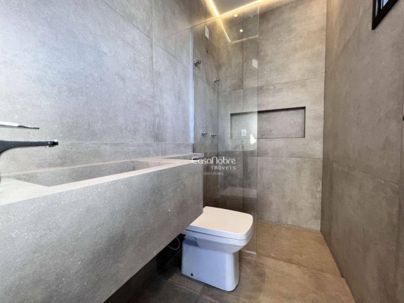 Imagem Casa com 3 Quartos à Venda, 249 m² em Condomínio Terras De Siena - Ribeirão Preto Imagem Casa com 3 Quartos à Venda, 249 m² em Condomínio Terras De Siena - Ribeirão Preto