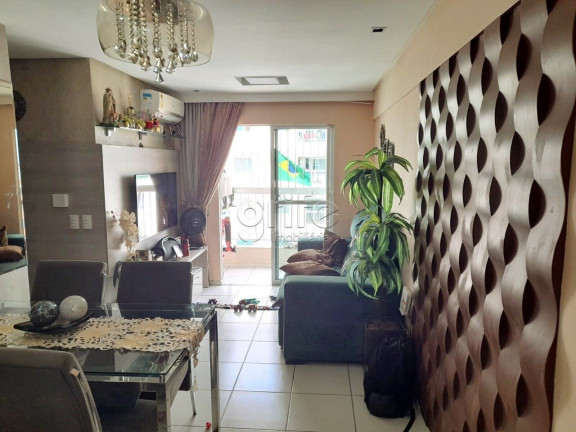 Imagem Apartamento com 3 Quartos à Venda, 105 m² em Parangaba - Fortaleza