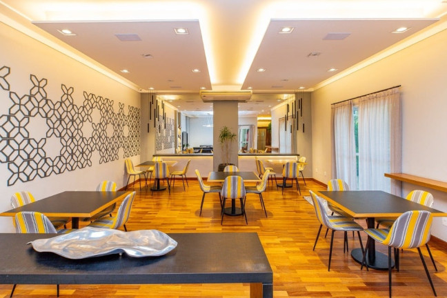 Imagem Apartamento com 1 Quarto à Venda, 47 m² em Itaim Bibi - São Paulo Imagem Apartamento com 1 Quarto à Venda, 47 m² em Itaim Bibi - São Paulo