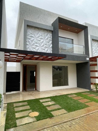 Imagem Casa com 3 Quartos à Venda, 120 m² em Boa Vista - Vitória Da Conquista Imagem Casa com 3 Quartos à Venda, 120 m² em Boa Vista - Vitória Da Conquista