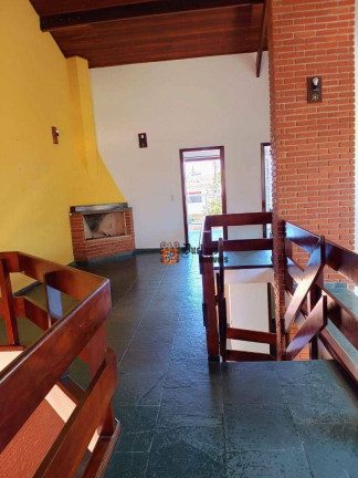 Imagem Sobrado com 6 Quartos à Venda, 261 m² em Cibratel I - Itanhaém Imagem Sobrado com 6 Quartos à Venda, 261 m² em Cibratel I - Itanhaém