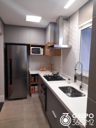 Imagem Apartamento com 2 Quartos à Venda, 65 m² em Campestre - Santo André Imagem Apartamento com 2 Quartos à Venda, 65 m² em Campestre - Santo André