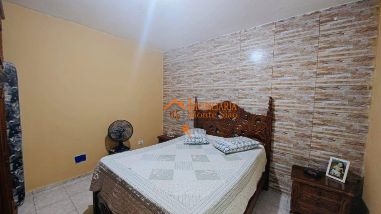 Imagem Sobrado com 2 Quartos à Venda, 173 m² em Taboão - Guarulhos Imagem Sobrado com 2 Quartos à Venda, 173 m² em Taboão - Guarulhos