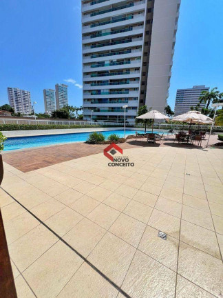Imagem Apartamento com 3 Quartos à Venda, 70 m² em Engenheiro Luciano Cavalcante - Fortaleza