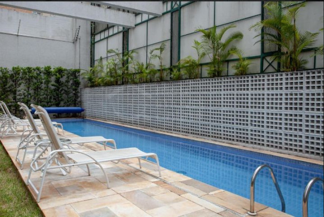 Imagem Apartamento com 3 Quartos à Venda, 134 m² em Perdizes - São Paulo