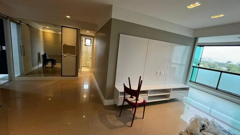 Imagem Apartamento com 3 Quartos à Venda, 83 m² em Jardim Apipema - Salvador Imagem Apartamento com 3 Quartos à Venda, 83 m² em Jardim Apipema - Salvador
