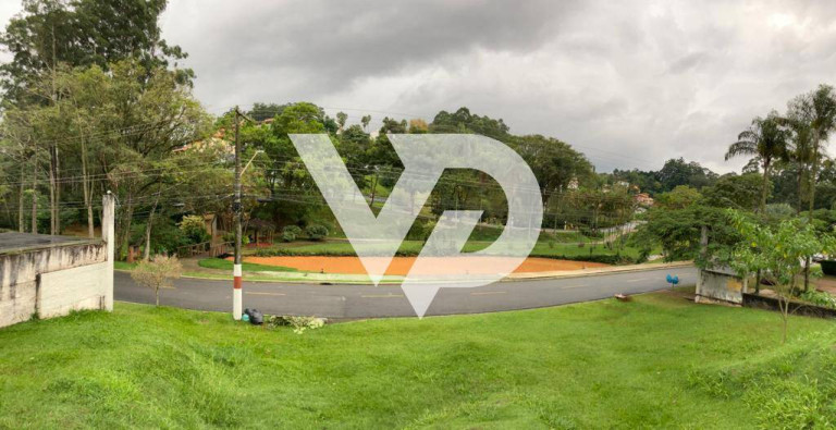 Imagem Terreno em Condomínio à Venda, 1 m² em Alphaville - Barueri Imagem Terreno em Condomínio à Venda, 1 m² em Alphaville - Barueri