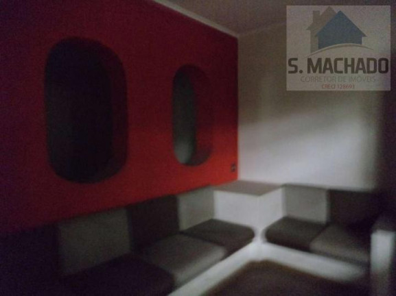 Imagem Casa com 4 Quartos à Venda, 250 m² em Parque Das Nações - Santo André