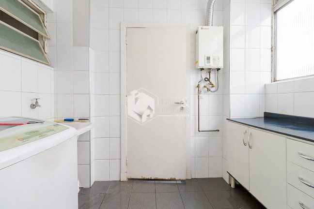 Imagem Apartamento com 3 Quartos à Venda, 141 m² em Higienópolis - São Paulo Imagem Apartamento com 3 Quartos à Venda, 141 m² em Higienópolis - São Paulo